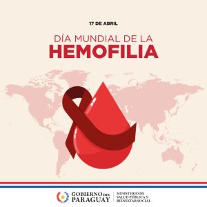 Hemofilia: enfermedad sin cura, pero con tratamiento que cambia la vida de pacientes