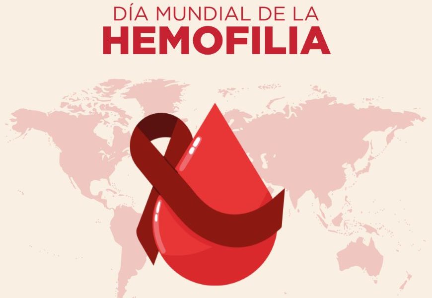 Hemofilia: enfermedad sin cura, pero con tratamiento que cambia la vida de pacientes