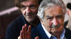 Pepe Mujica anuncia que tiene un tumor en el esófago