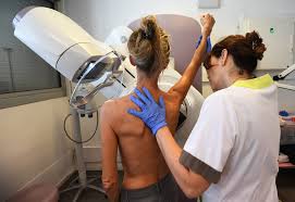 Mamografías a partir de los 40 años, nueva recomendación