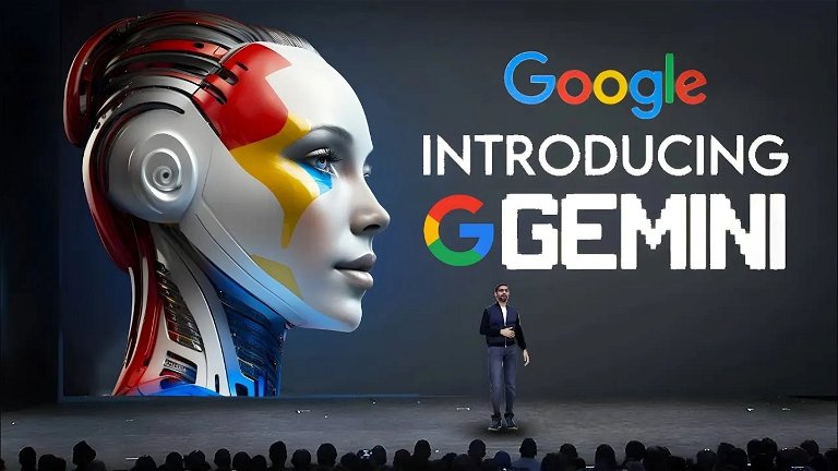 Gemini, la inteligencia artificial de Google, ya empieza a integrarse en la app del buscador
