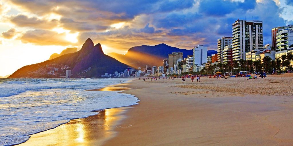 O que fazer nas férias no Brasil para além de passear?