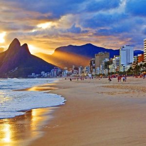 O que fazer nas férias no Brasil para além de passear?
