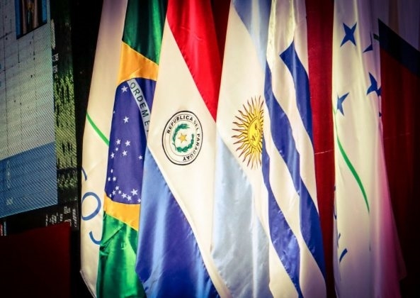 Convocan a paraguayos a concurso del Mercosur para ocupar cargo administrativo en Uruguay