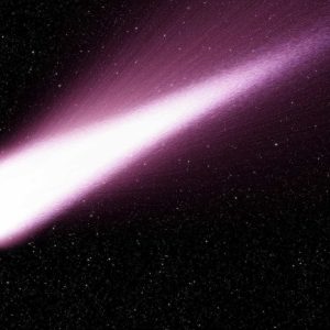 ‘Cometa do Diabo’ poderá ser visto do Brasil no fim de semana; saiba como observar o fenômeno