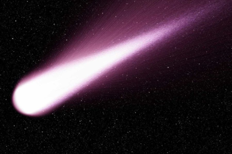 ‘Cometa do Diabo’ poderá ser visto do Brasil no fim de semana; saiba como observar o fenômeno