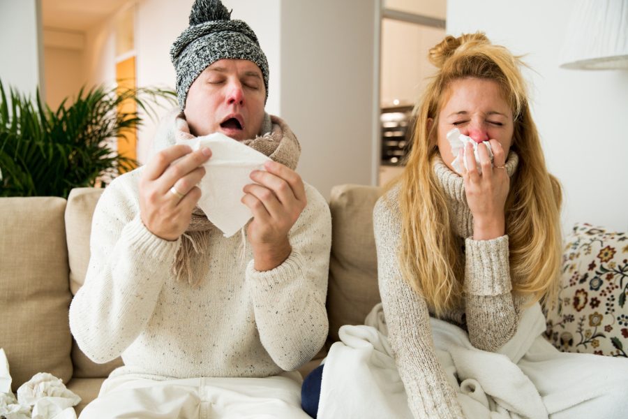 Sinusite, resfriado ou alergia: Você sabe diferenciar os sintomas?