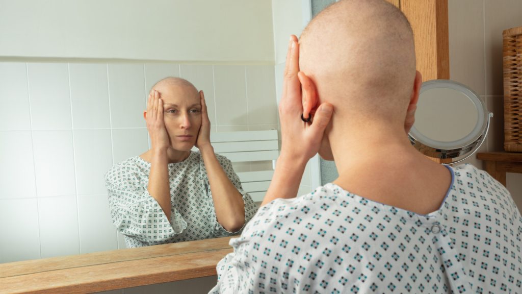10 sintomas de câncer que muitas vezes passam despercebidos