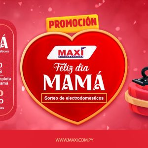 Novas promoções e novas promoções à vista com Maxi Hipermercados!!