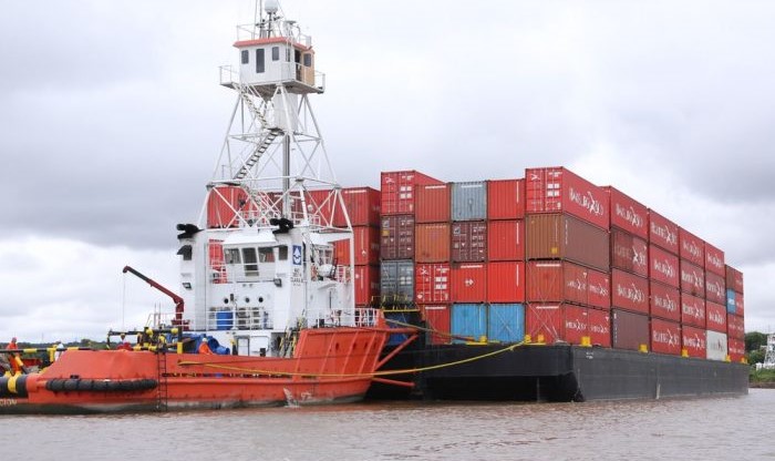 Exportaciones aumentaron más del 15% al cierre de abril según certificado de origen