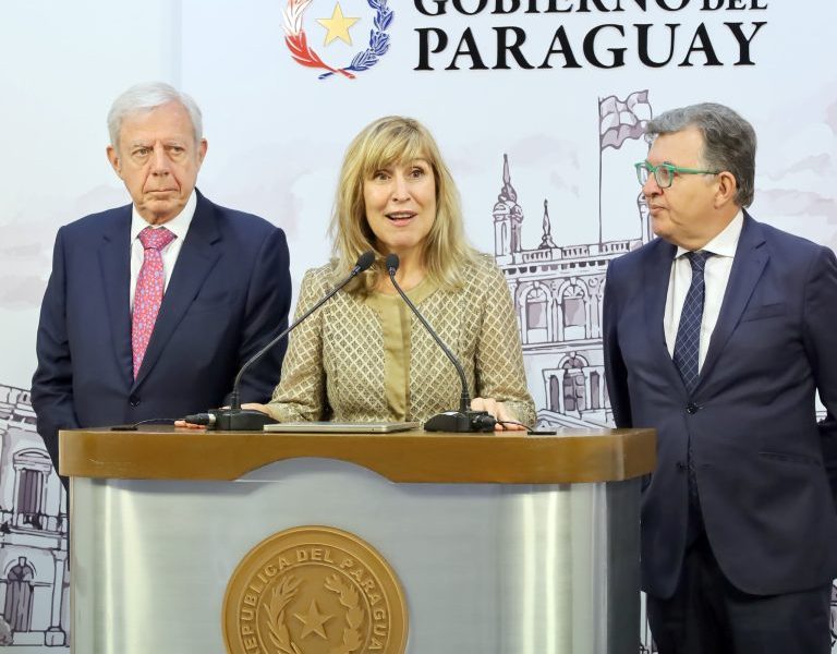 Ceapi: Paraguay es un país donde no solamente se puede “sino que se debe” invertir