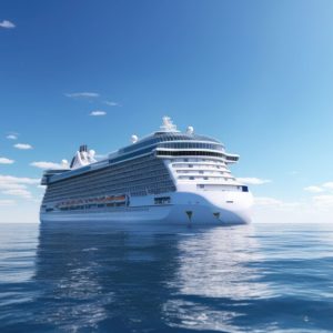 Crucero nudista y “libre de estrés” zarpará de Miami hacia idílica isla caribeña en 2025