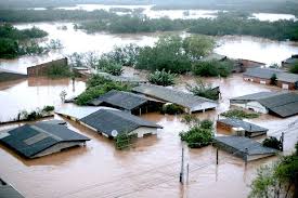 Brasil: lluvias en Río Grande del Sur afectaron ya a más de medio millón de personas