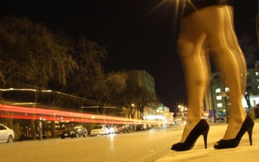 Un informe sobre prostitución en España revela alta presencia de paraguayas