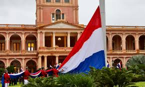 El himno nacional paraguayo: un símbolo de independencia y patriotismo