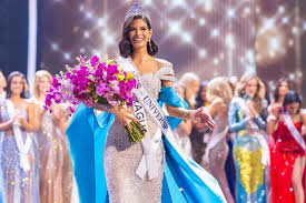 Miss Universo no puede volver a Nicaragua y su familia tuvo que ser exiliada