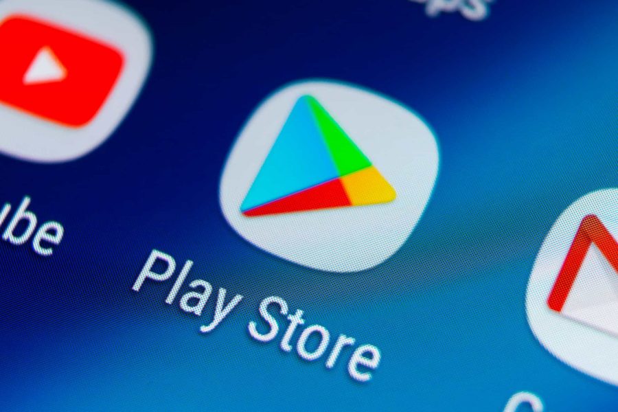Android finalmente permite download simultâneo de apps na Play Store