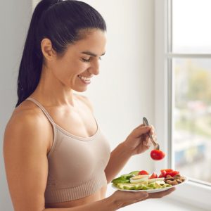 Quatro hábitos que ajudam a acelerar o metabolismo e a emagrecer
