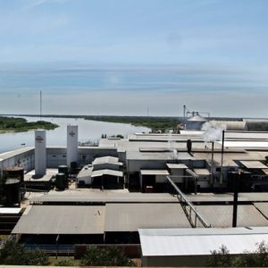 Anexo C: Paraguay apuntará a multiplicar valor agregado a su energía mediante industrialización