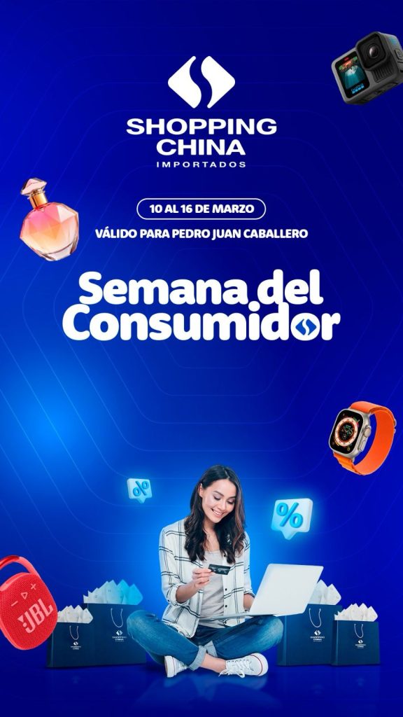 SEMANA DEL CONSUMIDOR