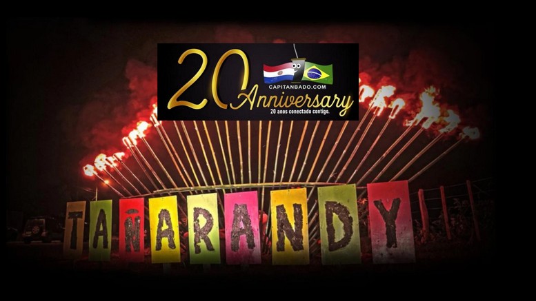 Tañarandy Un legado eterno a la tradición guaraní