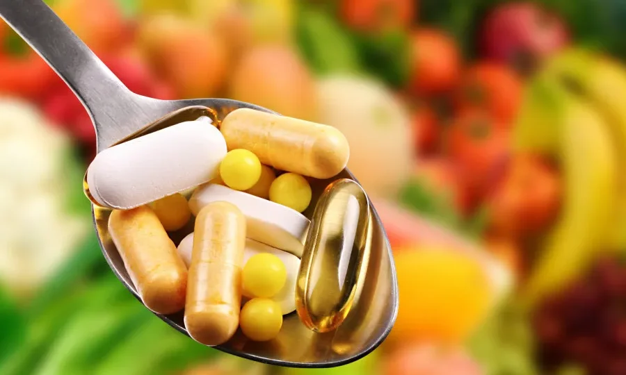Suplementos podem ajudar a envelhecer melhor, mas não tratam doenças nem substituem dieta e exercícios