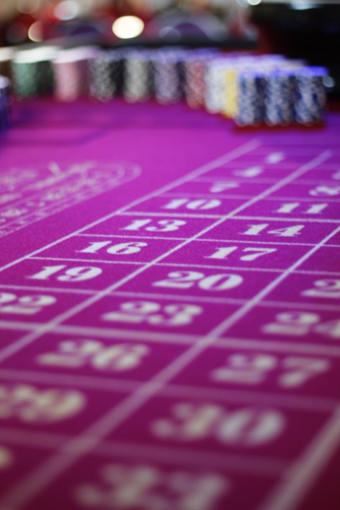 Descubre cuales son las ruletas en vivo más jugadas en los casinos en vivo