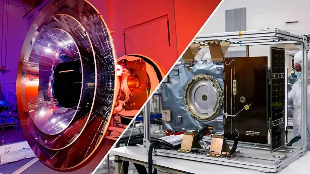 Duas missões revolucionárias da NASA devem ser lançadas nesta madrugada