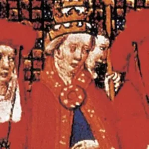Papa mulher? Como surgiu a lenda da ‘Papisa Joana’