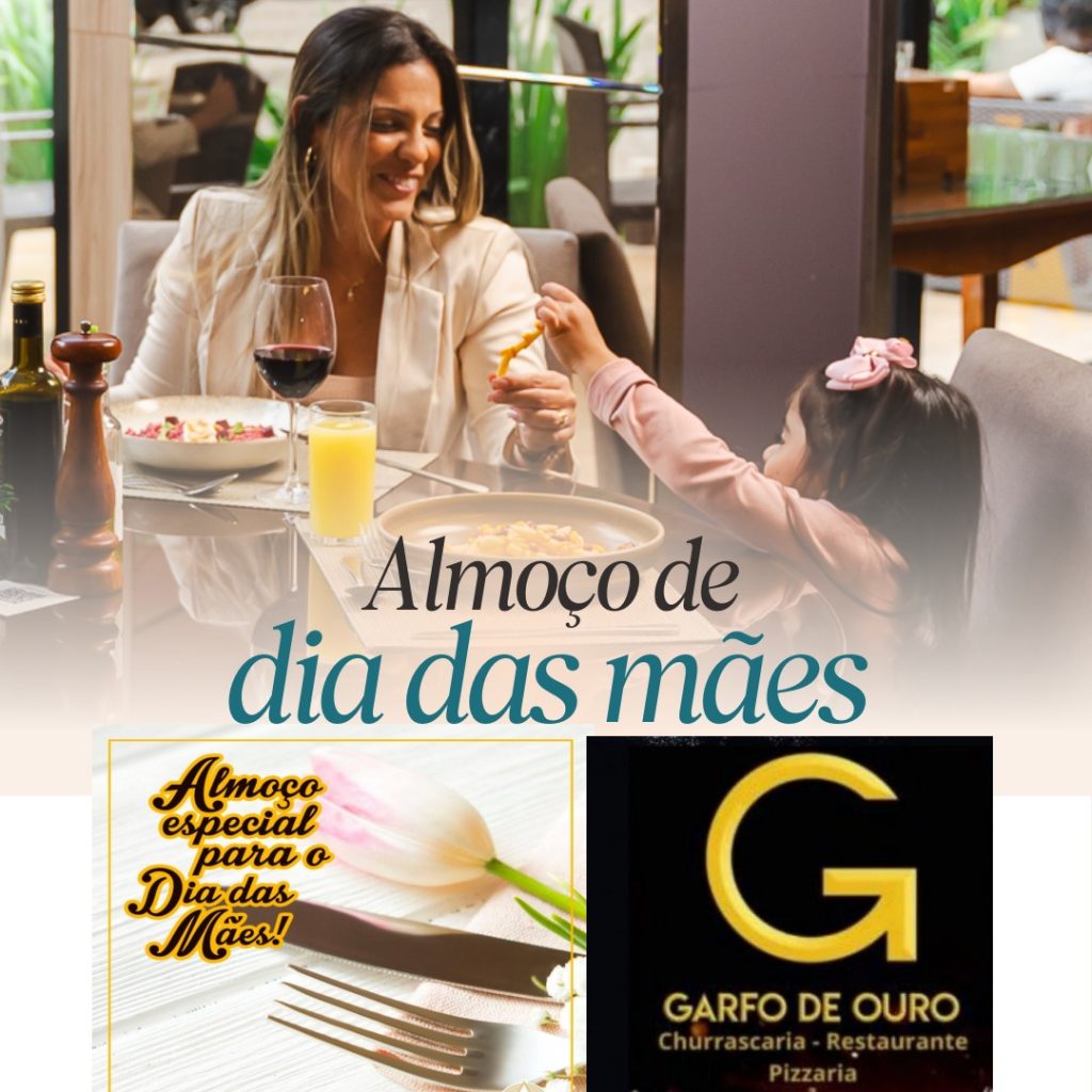 UM DOMINGO INESQUECÍVEL PARA QUEM SEMPRE CUIDOU DE VOCÊ!