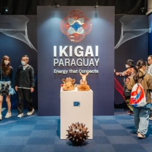 Paraguay celebrará su Día Nacional en la Expo Osaka 2025