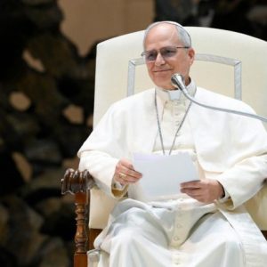 Peña viajará el sábado al Vaticano para saludar al Papa e invitarlo a que visite Paraguay