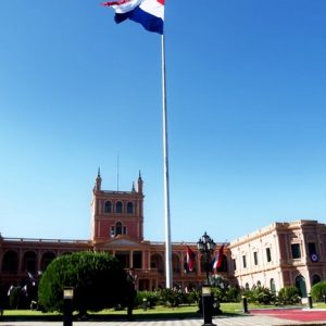 Secretos del Palacio, la historia contada desde adentro