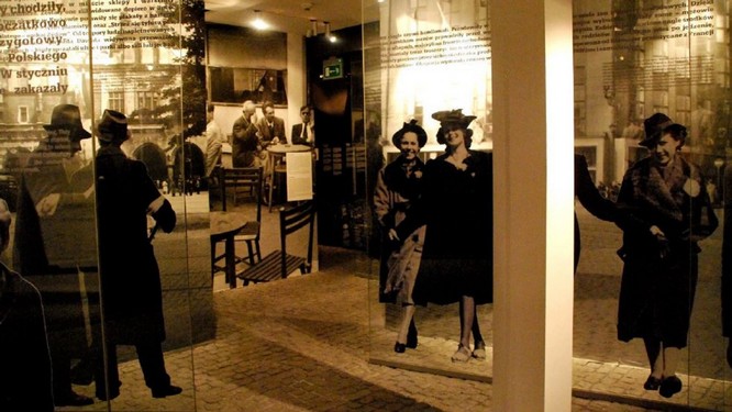 El legado de Oskar Schindler sigue vivo en nuevo Museo de los Supervivientes