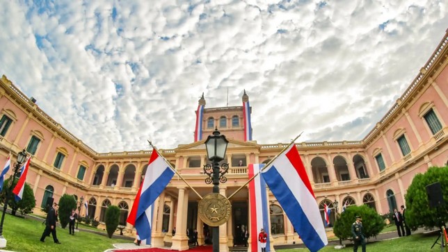 Agenda por fiestas patrias y Día de la Madre: ¿Qué actividades hay en Asunción?