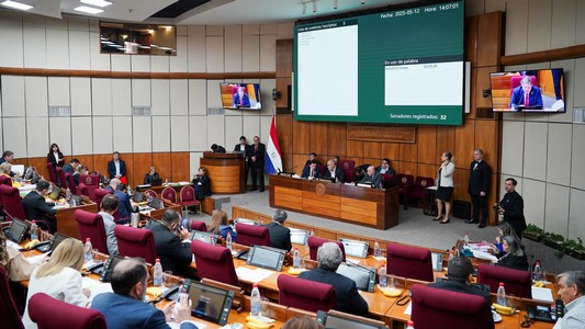 Senado pospone proyecto de condenar hasta con 8 años de cárcel a quienes sometan a niños a criadazgo
