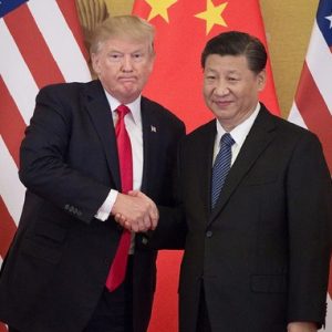 Un acuerdo entre EEUU y China que da un bienvenido respiro a la economía global