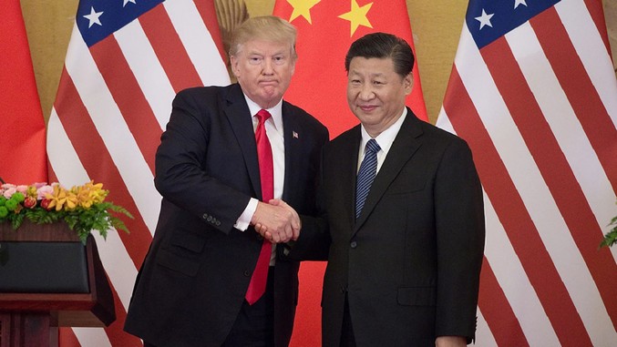 Un acuerdo entre EEUU y China que da un bienvenido respiro a la economía global