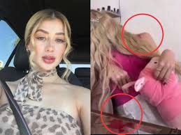 Asesinan a influencer mexicana en plena transmisión por TikTok