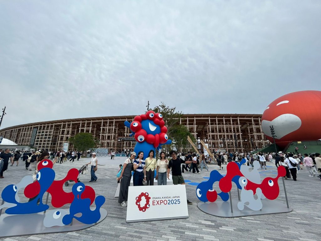 Guaranias, polcas y Kyre’y sonarán en el Día de Paraguay en Japón