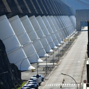 Estado paraguayo recibió USD 194 millones por Anexo C hasta abril