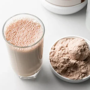 Antes ou depois do treino? O melhor momento para beber um shake proteico