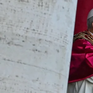 Novo papa revela motivo da escolha do nome Leão 14