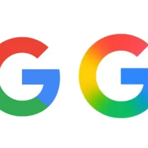 Google muda logotipo após quase uma década com visual anterior