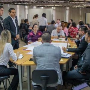 Avanza validación del Plan Nacional de Desarrollo 2050 con Organismos y Entidades del Estado