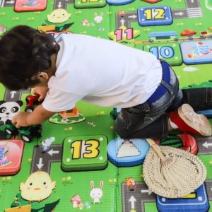 Comisión Nacional de la Primera Infancia se reunió con miras a la construcción de primeros 20 centros