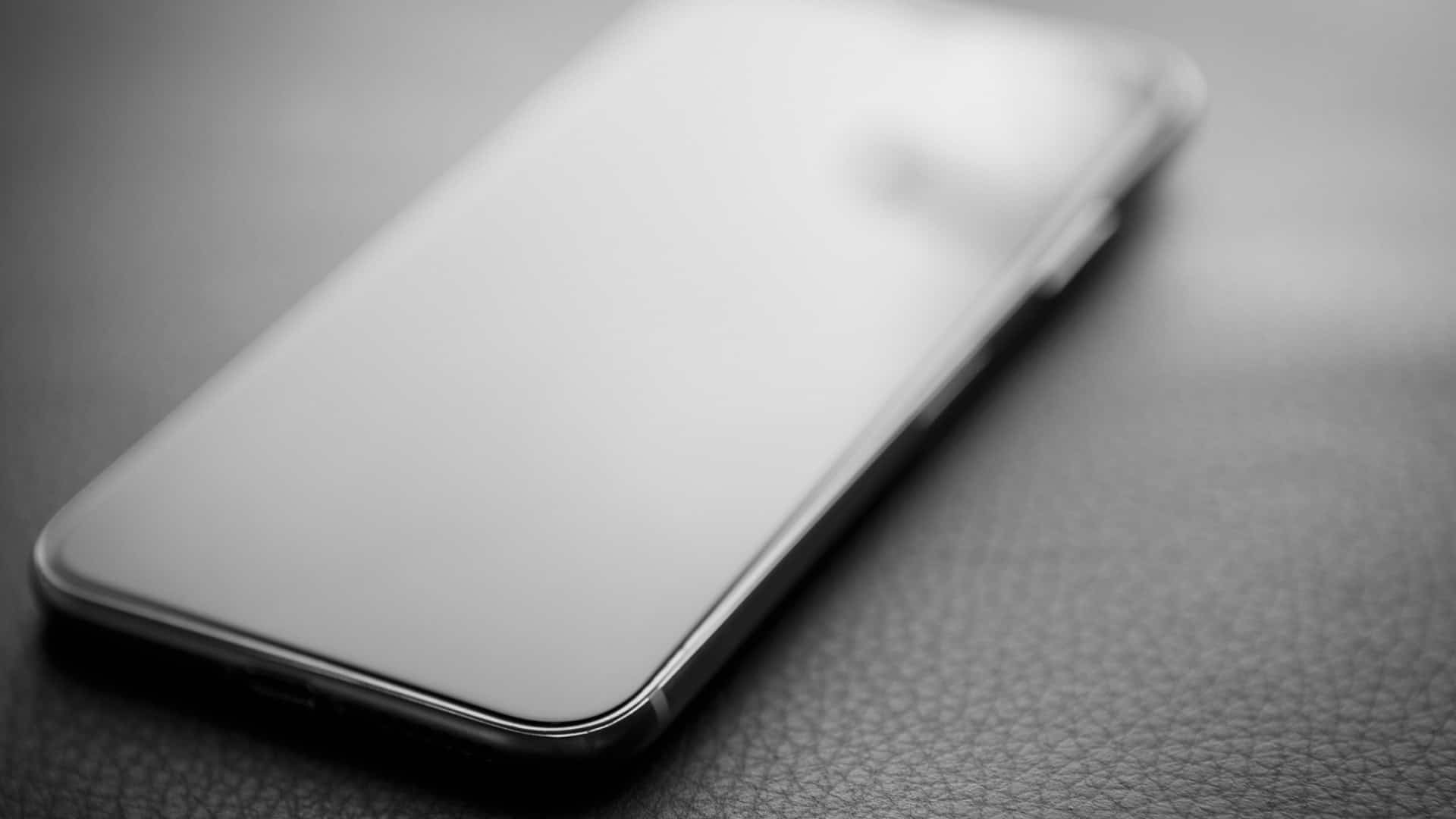 iPhone pode ganhar design curvo e todo de vidro… em 2027